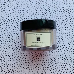 JO MALONE LONDON BODY SCRUB